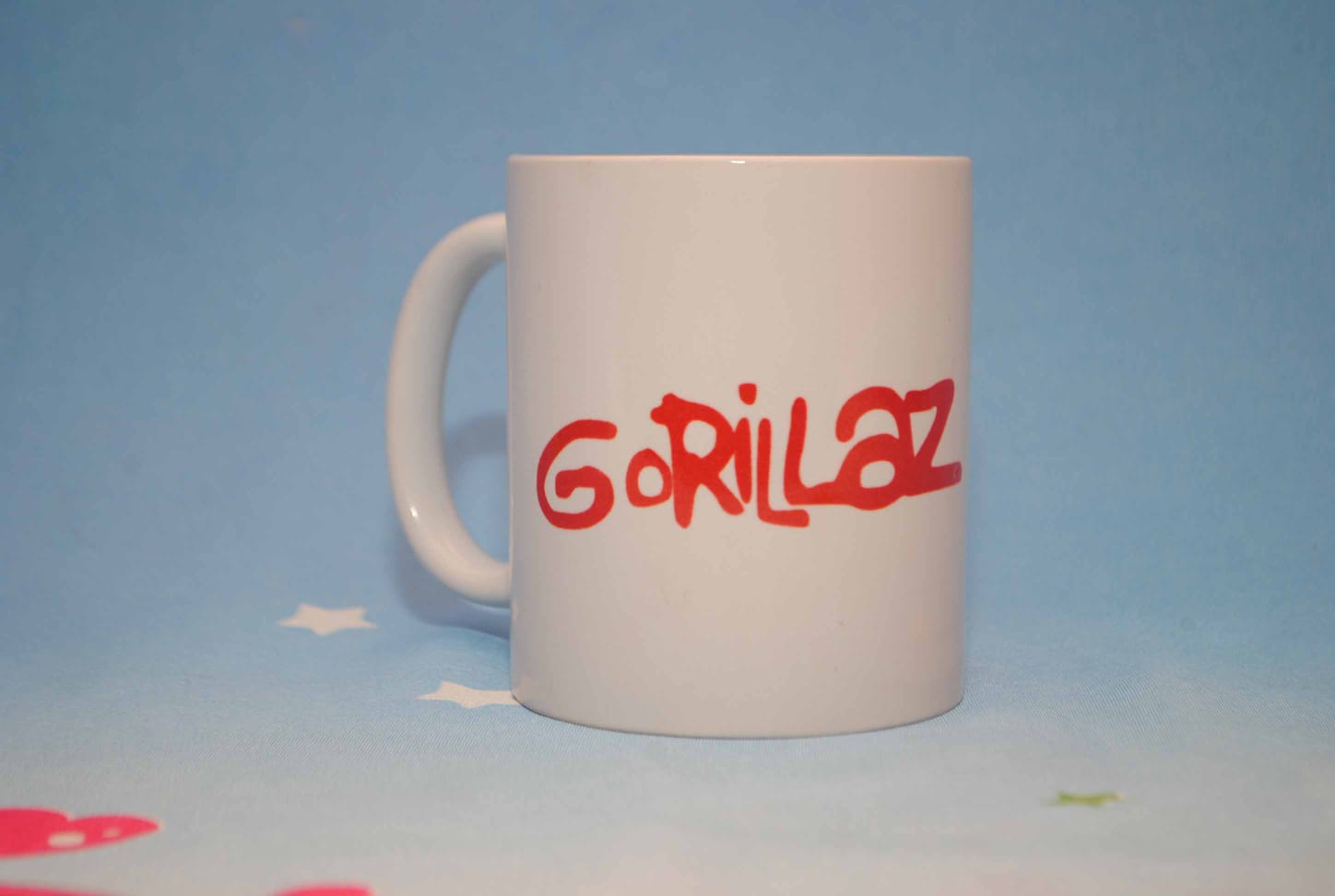 Taza prediseñada